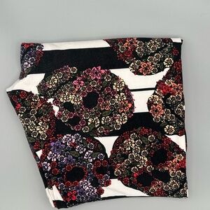 Lularoe leggings 9 PAIRS OF RARE PRINTS AND ONE SOLID!!!